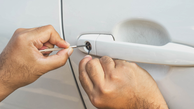 Top-notch Car Lock and Key Services in Vallejo, CA